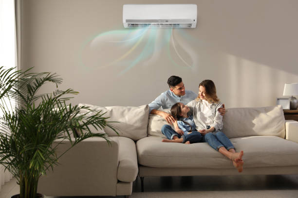 Best HVAC Air Duct Cleaning  in Clarks Green, PA