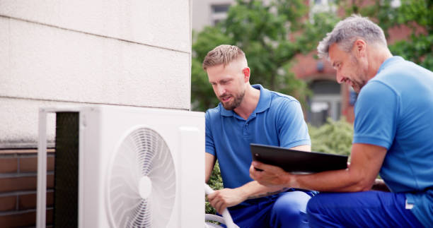 Best HVAC Replacement Cost  in Clarks Green, PA