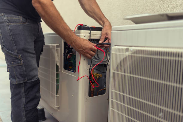 Best Commercial HVAC Repair  in Clarks Green, PA