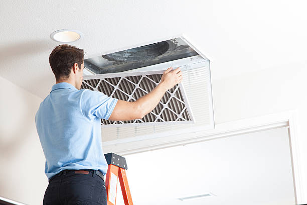 Best Affordable HVAC Services  in Clarks Green, PA