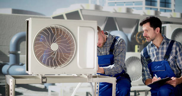  Clarks Green, PA HVAC Pros
