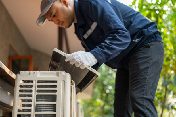 Best HVAC Maintenance Near Me  in Clarks Green, PA
