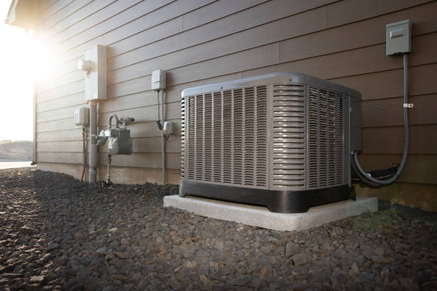 Best Affordable HVAC Services  in Clarks Green, PA